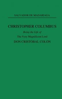 Christopher Columbus