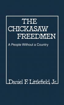 Chickasaw Freedmen