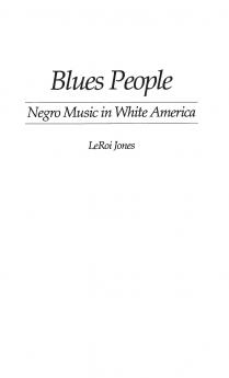 Blues People