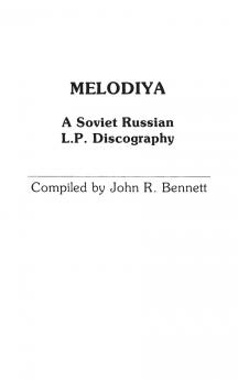 Melodiya