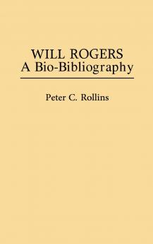 Will Rogers