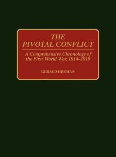 The Pivotal Conflict