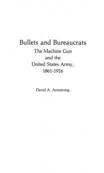 Bullets and Bureaucrats