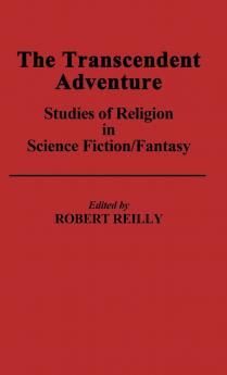 The Transcendent Adventure