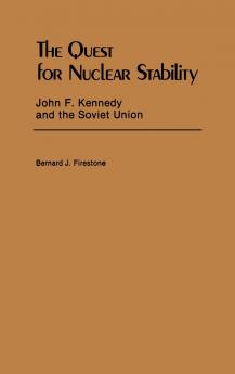 The Quest for Nuclear Stability