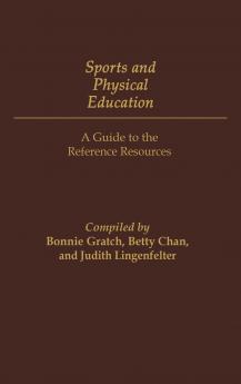 Sports and Physical Education