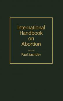 International Handbook on Abortion
