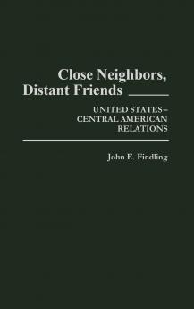 Close Neighbors Distant Friends