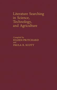 Literature Searching