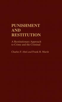 Punishment and Restitution