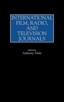 International Film Radio and Television Journals