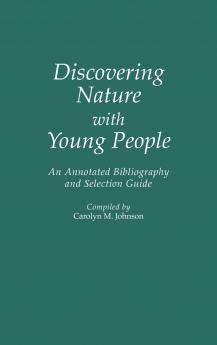 Discovering Nature with Young People