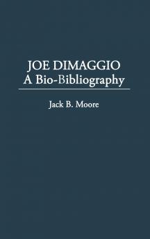 Joe Dimaggio