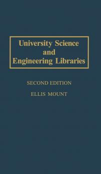 University Science and Engineering Libraries