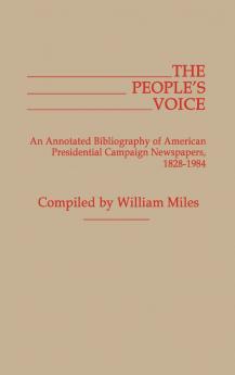 The People's Voice