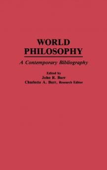World Philosophy