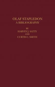 Olaf Stapledon