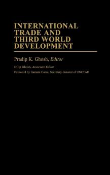 International Trade and Third World Development