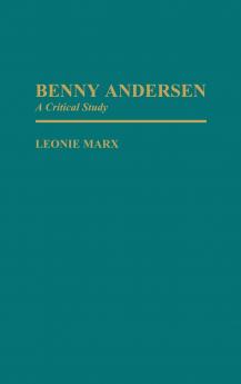 Benny Andersen