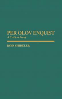 Per Olov Enquist