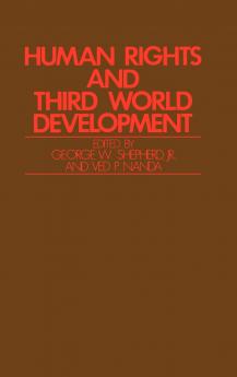 Human Rights and Third World Development