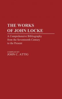 The Works of John Locke