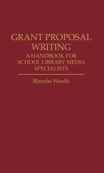 Grant Proposal Writing