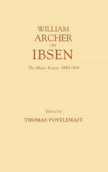 William Archer on Ibsen