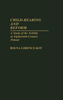 Child-Rearing and Reform