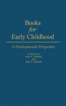 Books for Early Childhood