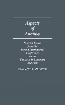 Aspects of Fantasy