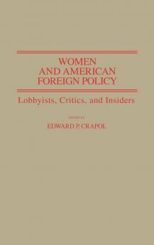 Women and American Foreign Policy