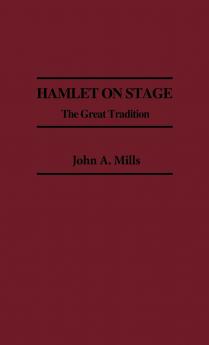 Hamlet on Stage