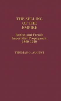 The Selling of the Empire