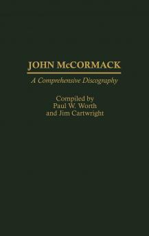 John McCormack