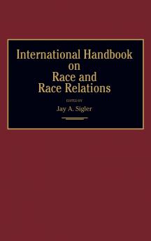 International Handbook on Race and Race Relations