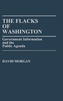 The Flacks of Washington