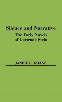 Silence and Narrative