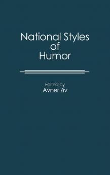National Styles of Humor