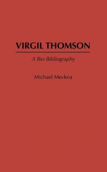 Virgil Thomson