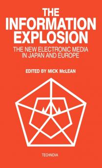 The Information Explosion