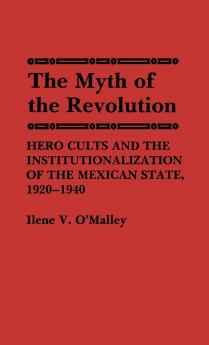 The Myth of Revolution