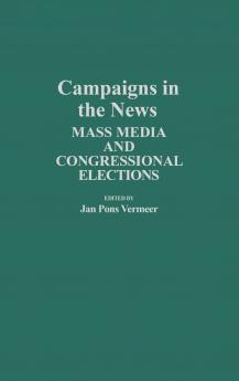 Campaigns in the News