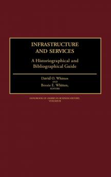 Infrastructure and Services
