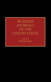 Business Journals of the United States