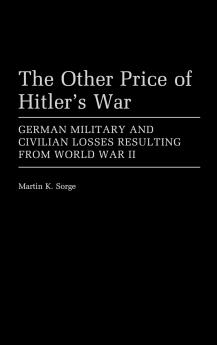 The Other Price of Hitler's War