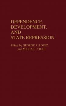 Dependence Development and State Repression