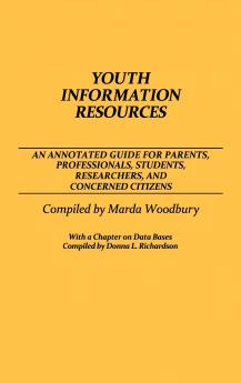 Youth Information Resources