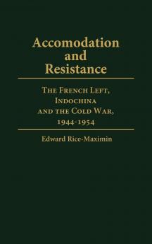 Accommodation and Resistance