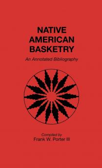 Native American Basketry